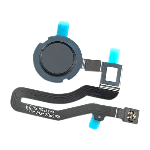 Câble flexible du capteur d'empreintes digitales pour Asus zenfone 5 ZE620KL