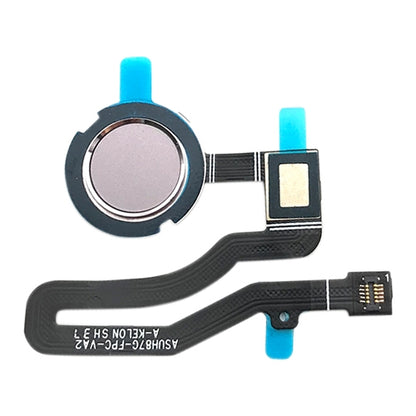 Câble flexible du capteur d'empreintes digitales pour Asus zenfone 5 ZE620KL