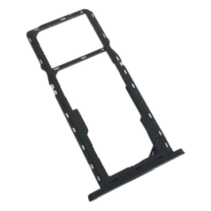Tiroir Carte SIM + Tiroir Carte SIM + Tiroir Carte Micro SD pour Asus ZenFone Max Pro (M2) ZB631KL