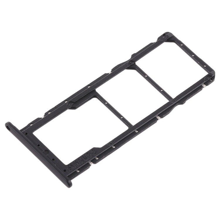 Tiroir Carte SIM + Tiroir Carte Micro SD pour Huawei Honor 8X, For Huawei Honor 8X