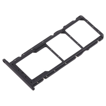 Tiroir Carte SIM + Tiroir Carte Micro SD pour Huawei Honor 8X, For Huawei Honor 8X
