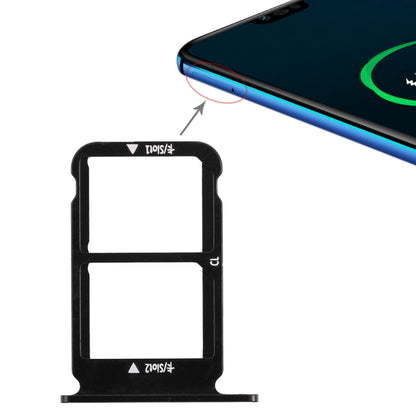 Tiroir Carte SIM pour Huawei Honor 10, For Huawei 10, For Huawei Honor 10, For Honor 10