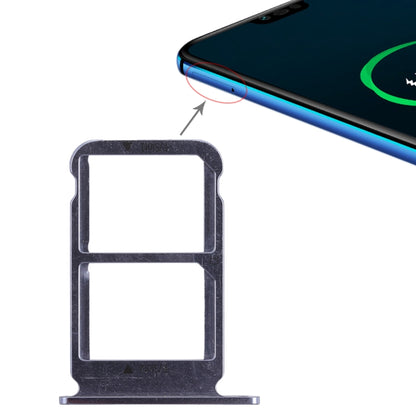 Tiroir Carte SIM pour Huawei Honor 10, For Huawei 10, For Huawei Honor 10, For Honor 10