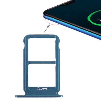 Tiroir Carte SIM pour Huawei Honor 10, For Huawei 10, For Huawei Honor 10, For Honor 10