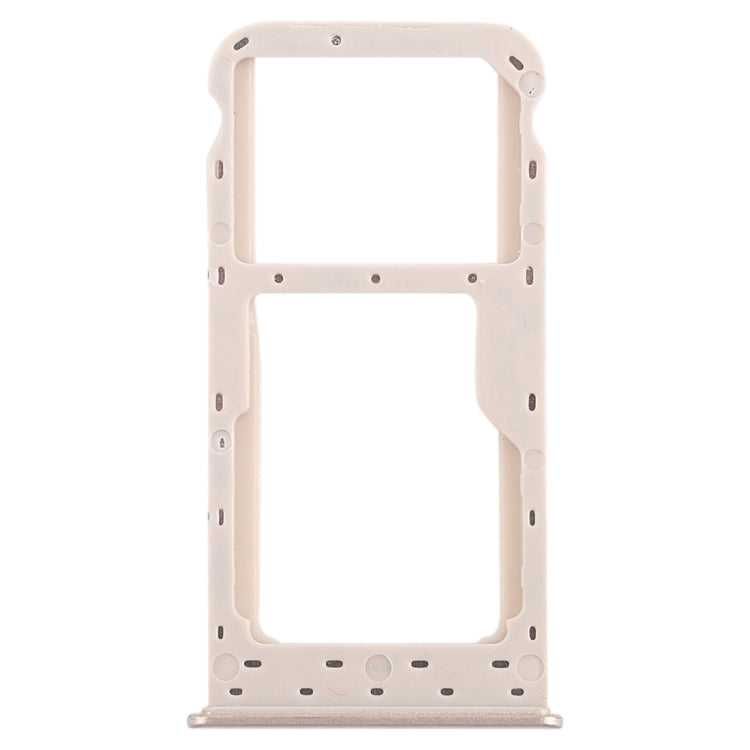 Tiroir Carte SIM pour Huawei Honor 7S, For Huawei Honor 7S