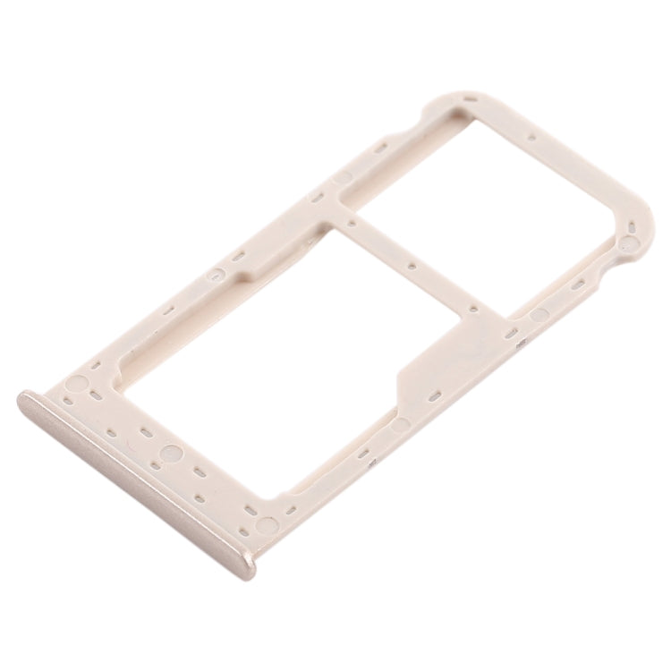 Tiroir Carte SIM pour Huawei Honor 7S, For Huawei Honor 7S