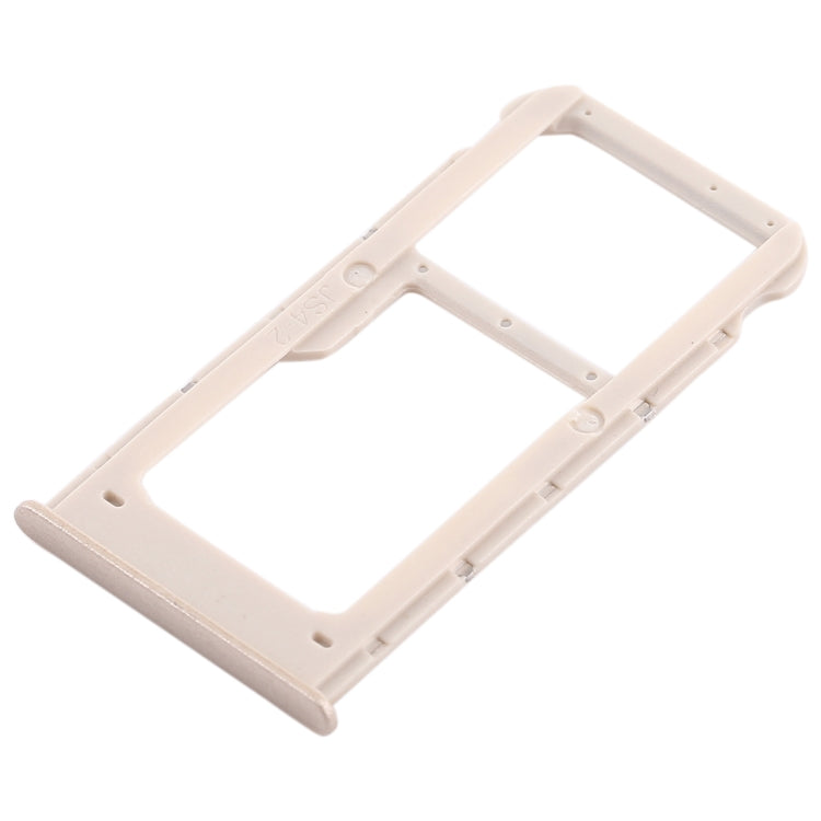 Tiroir Carte SIM pour Huawei Honor 7S, For Huawei Honor 7S