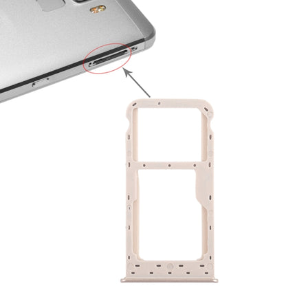 Tiroir Carte SIM pour Huawei Honor 7S, For Huawei Honor 7S