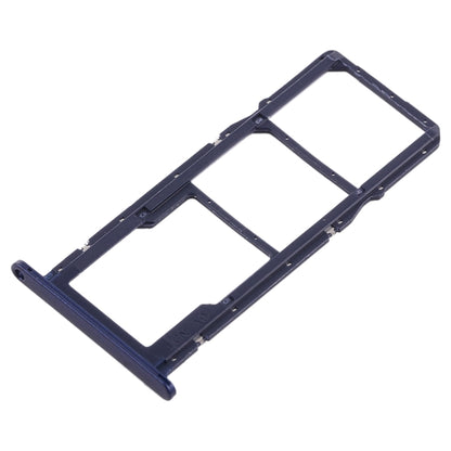 Tiroir Carte SIM + Tiroir Carte Micro SD pour Huawei Y5 Prime (2018) / Honor Play 7, For Huawei Honor Play 7, For Huawei Play 7