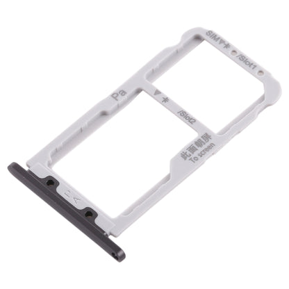 Tiroir Carte SIM pour Huawei Nova 3