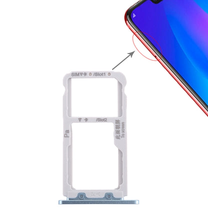 Tiroir Carte SIM pour Huawei Nova 3