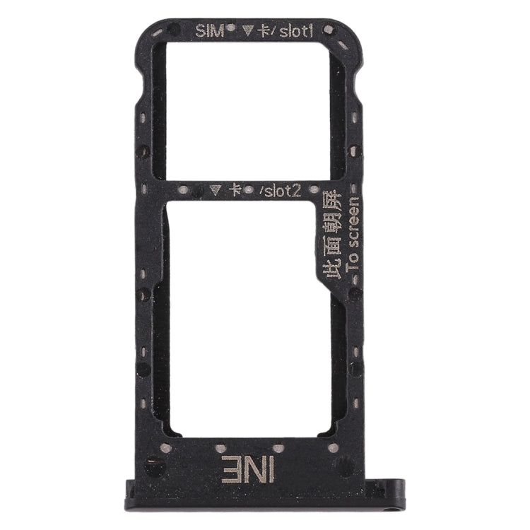 Tiroir Carte SIM pour Huawei P smart + / Nova 3i