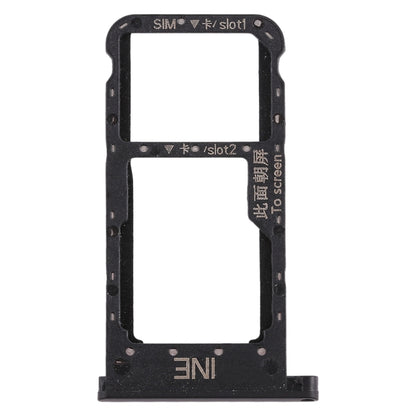 Tiroir Carte SIM pour Huawei P smart + / Nova 3i