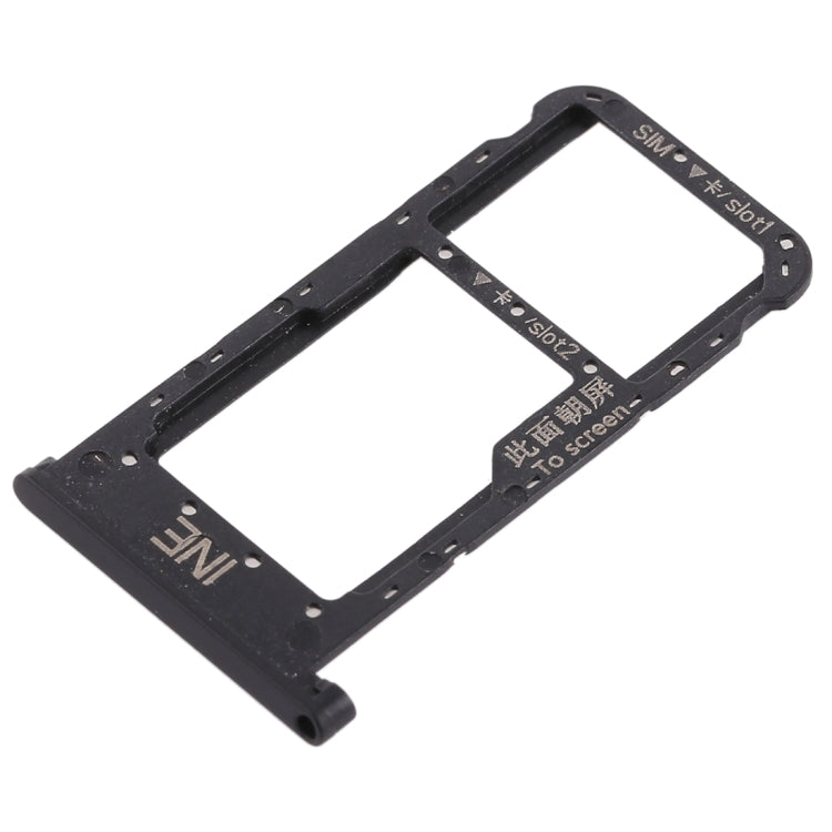 Tiroir Carte SIM pour Huawei P smart + / Nova 3i