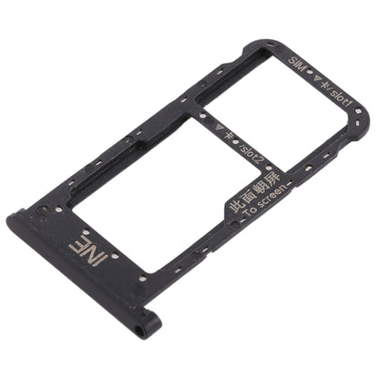 Tiroir Carte SIM pour Huawei P smart + / Nova 3i