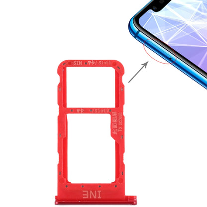 Tiroir Carte SIM pour Huawei P smart + / Nova 3i