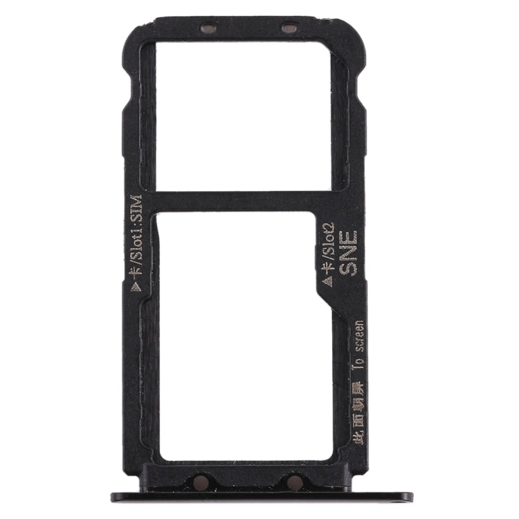 Tiroir Carte SIM pour Huawei Mate 20 Lite / Maimang 7