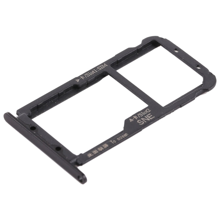 Tiroir Carte SIM pour Huawei Mate 20 Lite / Maimang 7