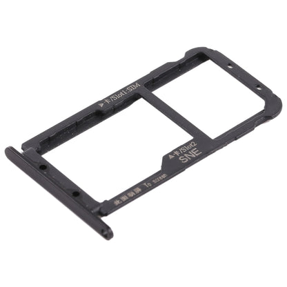 Tiroir Carte SIM pour Huawei Mate 20 Lite / Maimang 7