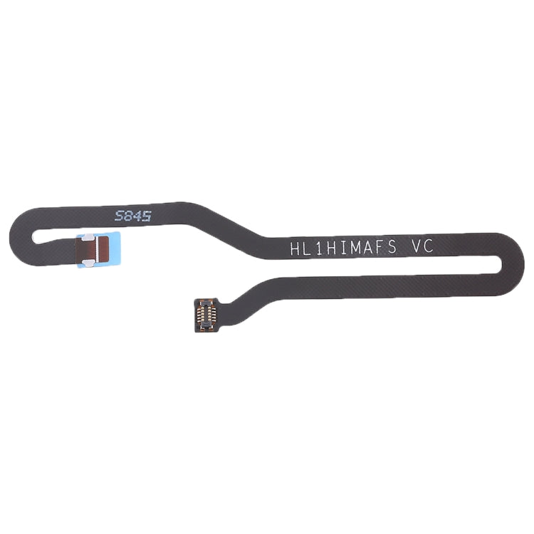 Extension de câble flexible pour capteur d'empreintes digitales pour Huawei Mate 20