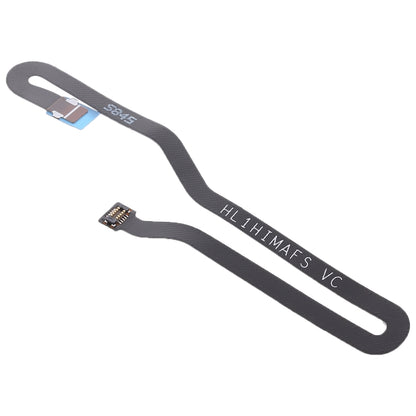 Extension de câble flexible pour capteur d'empreintes digitales pour Huawei Mate 20