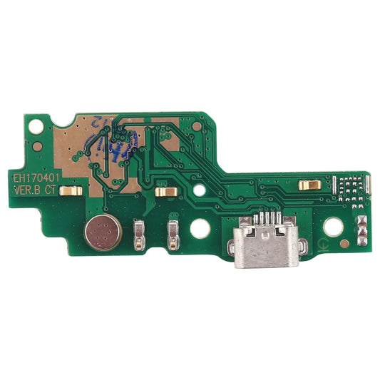 Carte de port de charge pour Huawei Y6 II