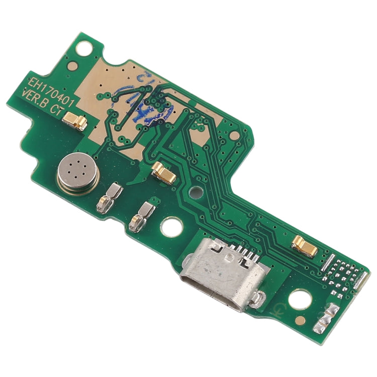 Carte de port de charge pour Huawei Y6 II