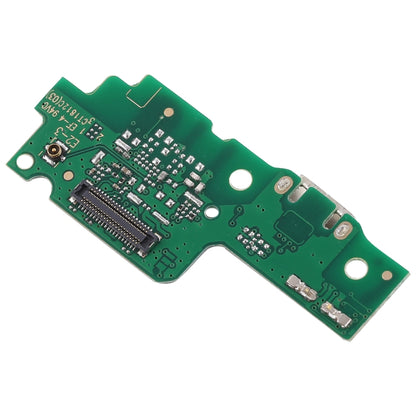 Carte de port de charge pour Huawei Y6 II