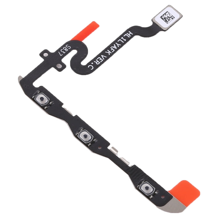 Câble flexible du bouton d'alimentation et du bouton de volume pour Huawei Mate 20 Pro