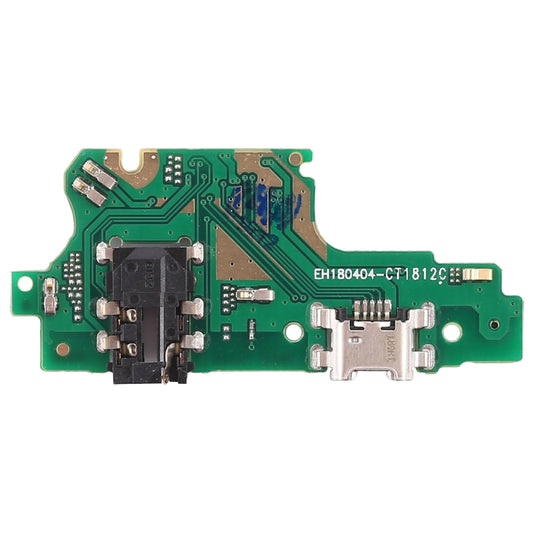 Carte de port de charge pour Huawei Y9 (2018)