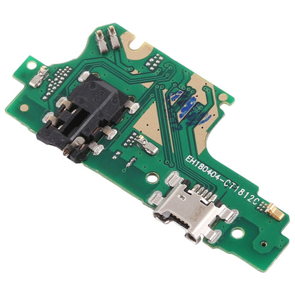 Carte de port de charge pour Huawei Y9 (2018)
