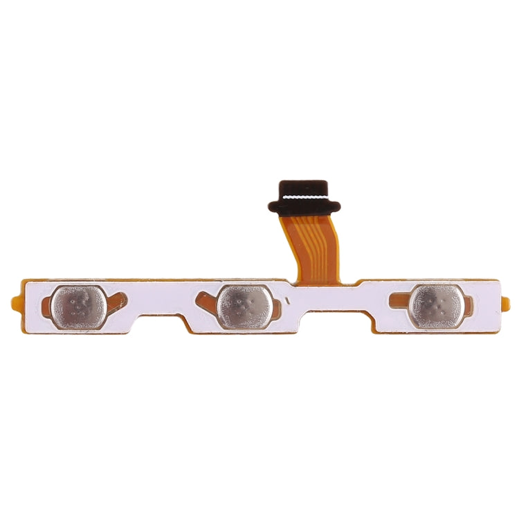 Câble flexible pour bouton d'alimentation et bouton de volume pour Huawei Honor Play 7, For Huawei Honor Play 7