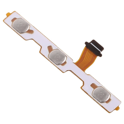 Câble flexible pour bouton d'alimentation et bouton de volume pour Huawei Honor Play 7, For Huawei Honor Play 7