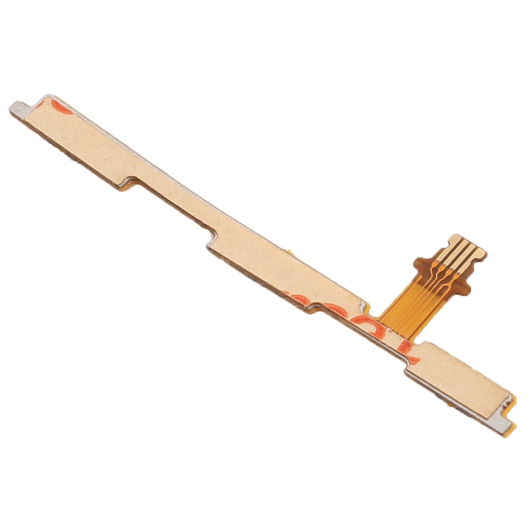 Câble flexible pour bouton d'alimentation et bouton de volume pour Huawei Enjoy 8e