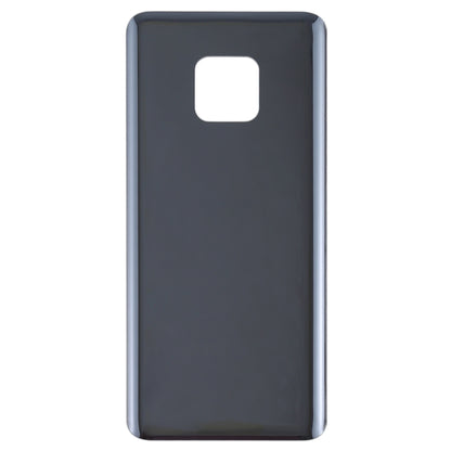 Cache arrière de la batterie pour Huawei Mate 20 Pro, For Huawei Mate 20 Pro