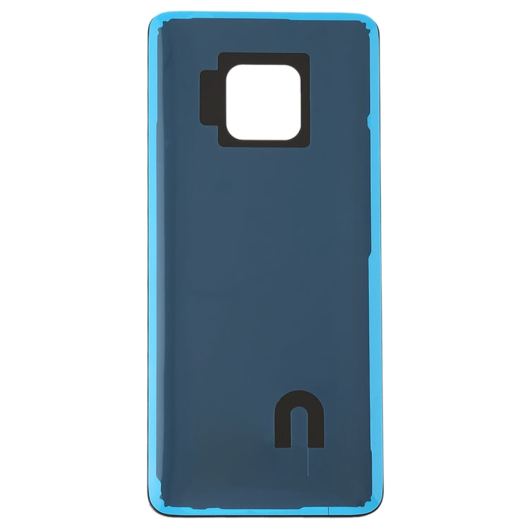 Cache arrière de la batterie pour Huawei Mate 20 Pro, For Huawei Mate 20 Pro
