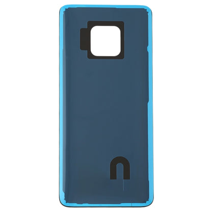 Cache arrière de la batterie pour Huawei Mate 20 Pro, For Huawei Mate 20 Pro