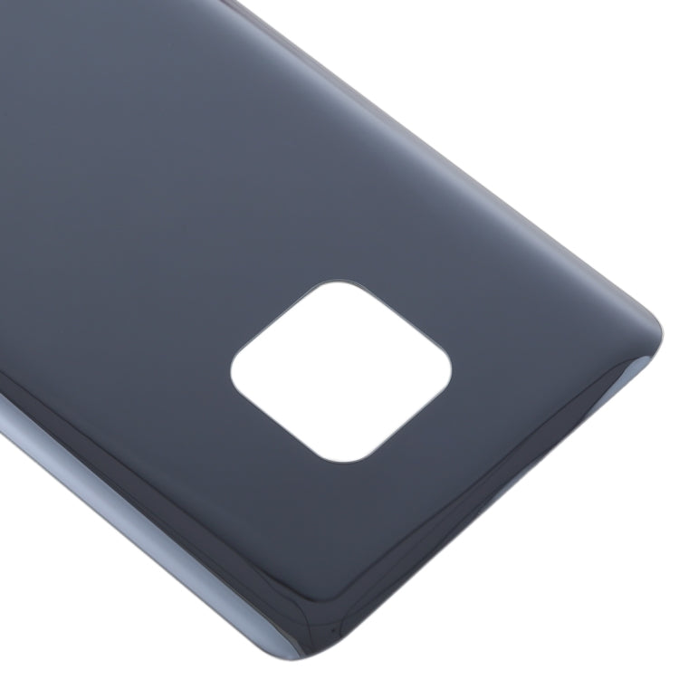 Cache arrière de la batterie pour Huawei Mate 20 Pro, For Huawei Mate 20 Pro