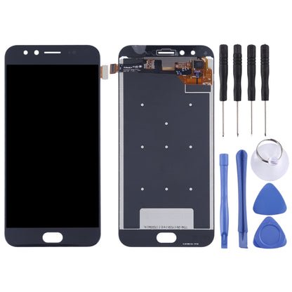Ensemble complet d'écran LCD et de numériseur d'origine pour Vivo X9i / V5 Plus
