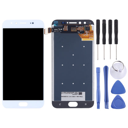 Ensemble complet d'écran LCD et de numériseur d'origine pour Vivo X9i / V5 Plus