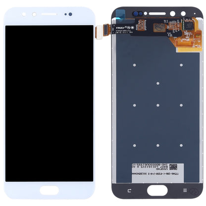 Ensemble complet d'écran LCD et de numériseur d'origine pour Vivo X9i / V5 Plus