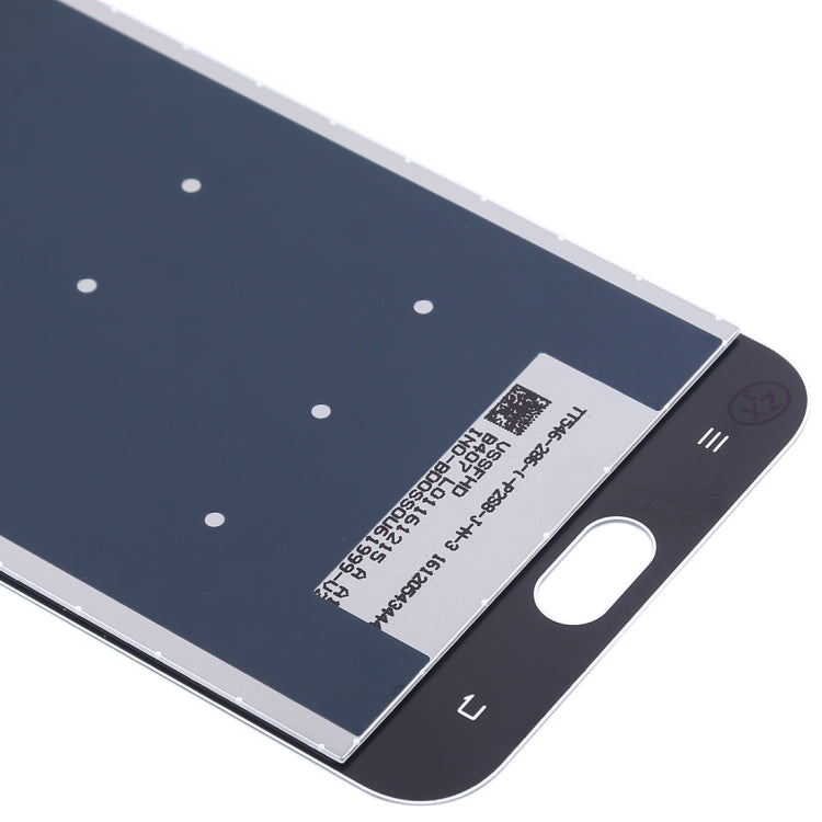 Ensemble complet d'écran LCD et de numériseur d'origine pour Vivo X9i / V5 Plus