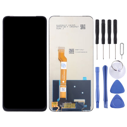 Ensemble complet d'écran LCD et de numériseur pour OPPO F11 Pro