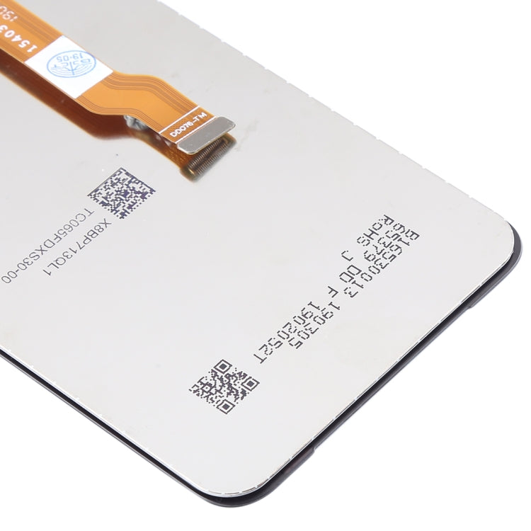 Ensemble complet d'écran LCD et de numériseur pour OPPO F11 Pro