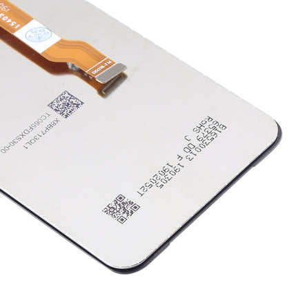 Ensemble complet d'écran LCD et de numériseur pour OPPO F11 Pro