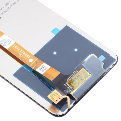 Ensemble complet d'écran LCD et de numériseur pour OPPO F11 Pro