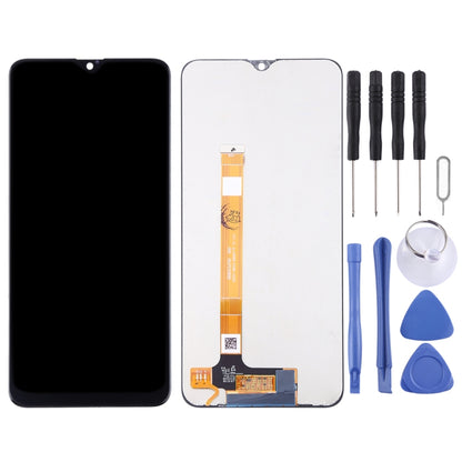 Ensemble complet d'écran LCD et de numériseur pour OPPO A9 / A9x / F11