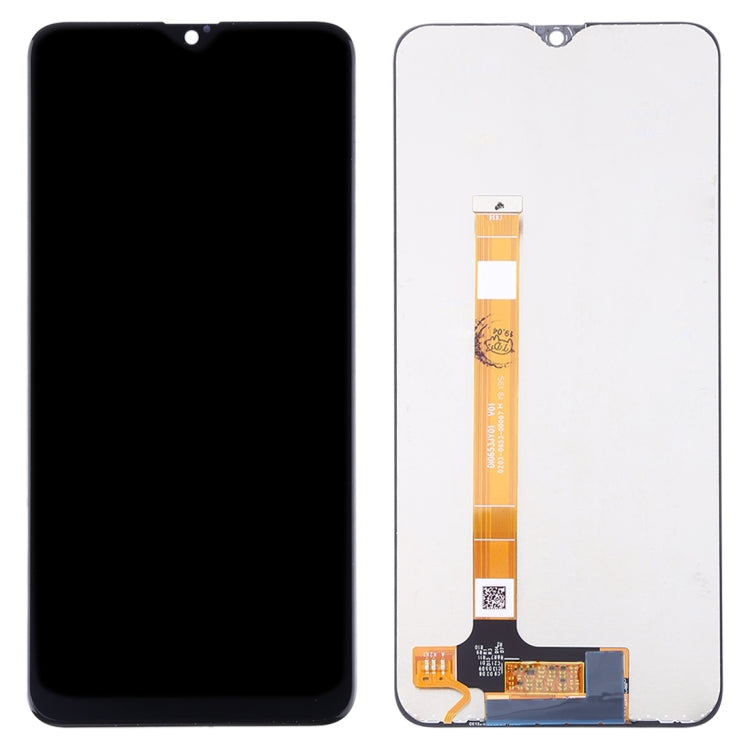 Ensemble complet d'écran LCD et de numériseur pour OPPO A9 / A9x / F11