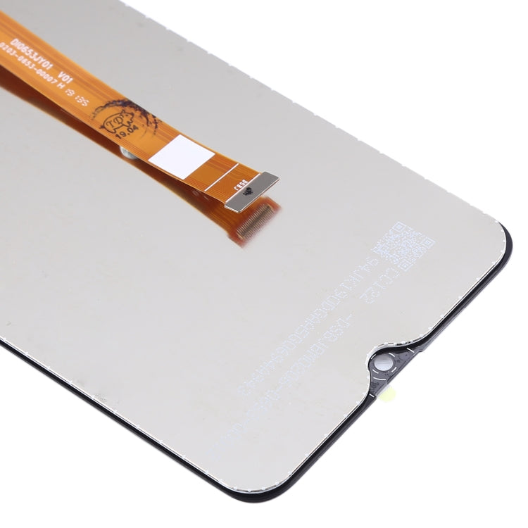 Ensemble complet d'écran LCD et de numériseur pour OPPO A9 / A9x / F11
