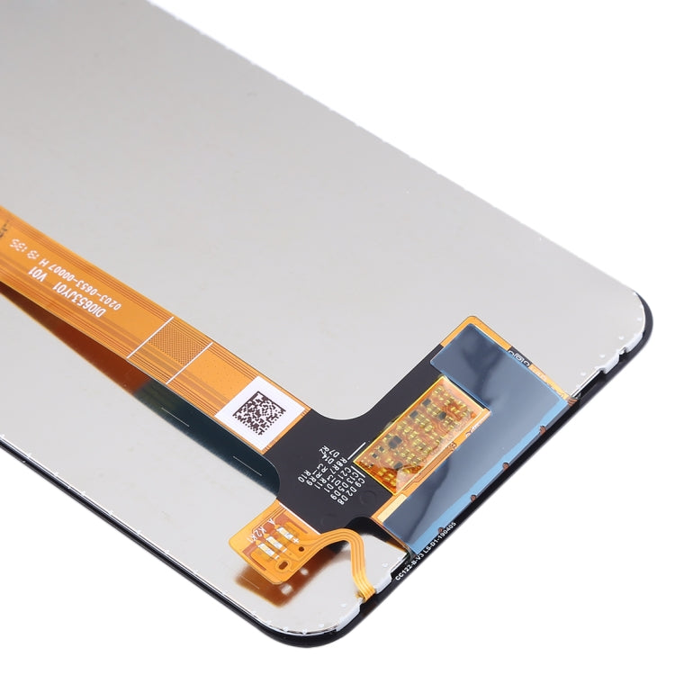 Ensemble complet d'écran LCD et de numériseur pour OPPO A9 / A9x / F11